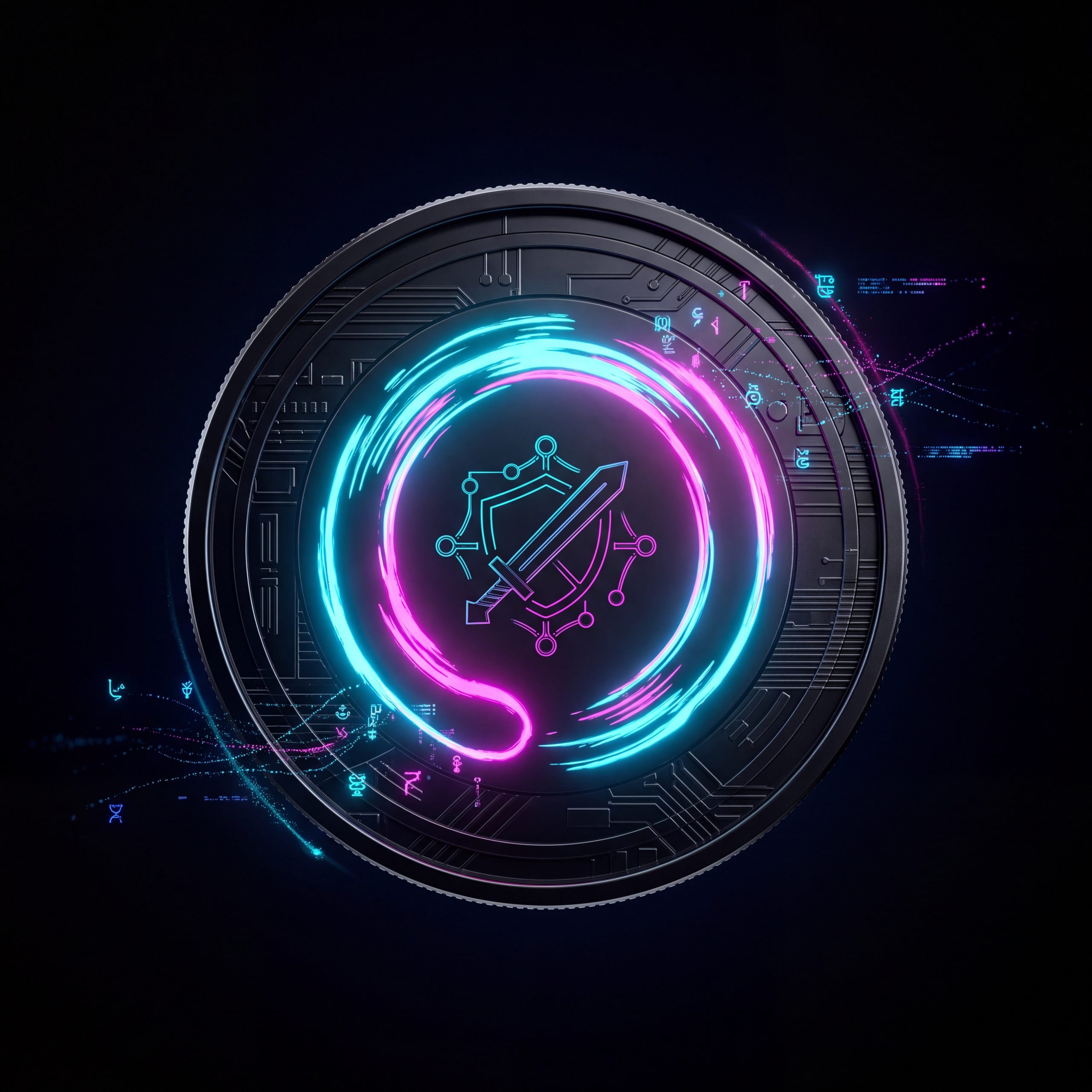 Void Coin coin
